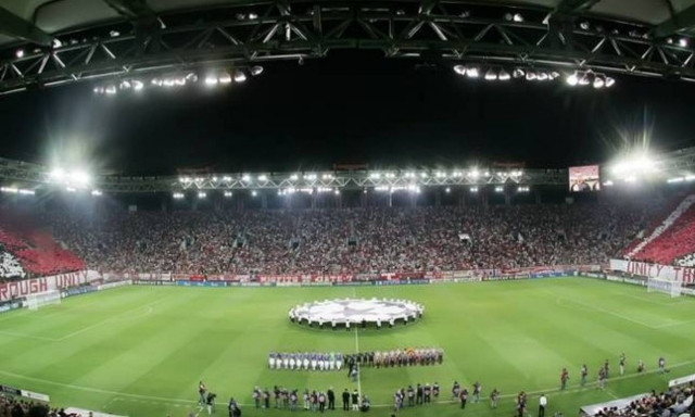 Αυτός είναι ο νικητής που κερδίζει ένα διπλό εισιτήριο για το Ολυμπιακός - Σπόρτινγκ Λισαβόνας