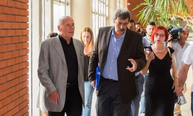 Επίσκεψη Πολάκη στο «Παπαγεωργίου»: Την κάλυψη 150 κενών θέσεων ζήτησε η διοίκηση