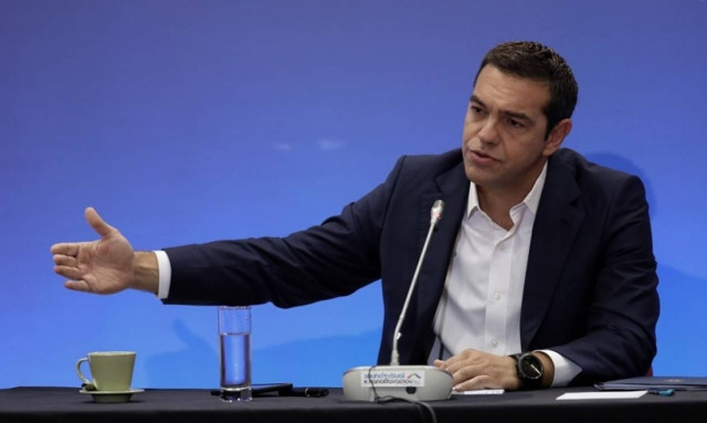 «Βουίζει» ο γερμανικός Τύπος: Ο Τσίπρας διώχνει πρόθυμους επενδυτές