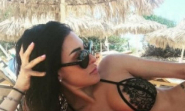 Survival Secret: Ονομάζεται Στέλλα και σήμερα θα μονοπωλήσει το ενδιαφέρον σας - Δείτε γιατί