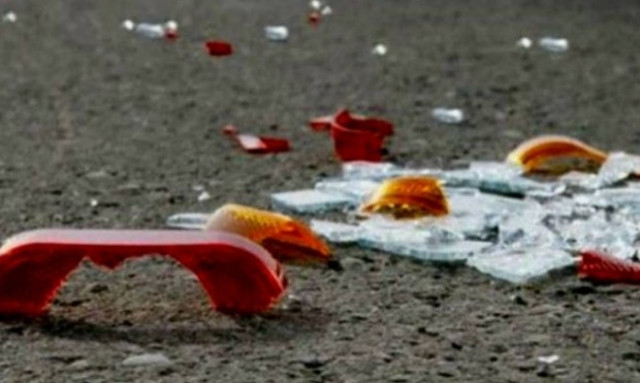 Τραγωδία στη Βάρκιζα: Νεκρό 22χρονο παλικάρι στη «στροφή του θανάτου» - Χαροπαλεύει ο φίλος του