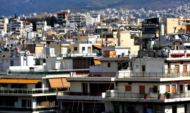 ΕΝΦΙΑ - Προσοχή: Αυτό είναι το πρόστιμο για όσους υποβάλουν διορθωτική δήλωση Ε9