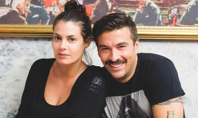 Αποκάλυψη Survival Secret: Άγριος καυγάς Αϊβάζη - Του έβρισαν τη γυναίκα και το παιδί!