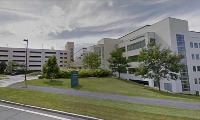 Πυροβολισμοί σε νοσοκομείο στις ΗΠΑ - Συνελήφθη ο ύποπτος (vid)