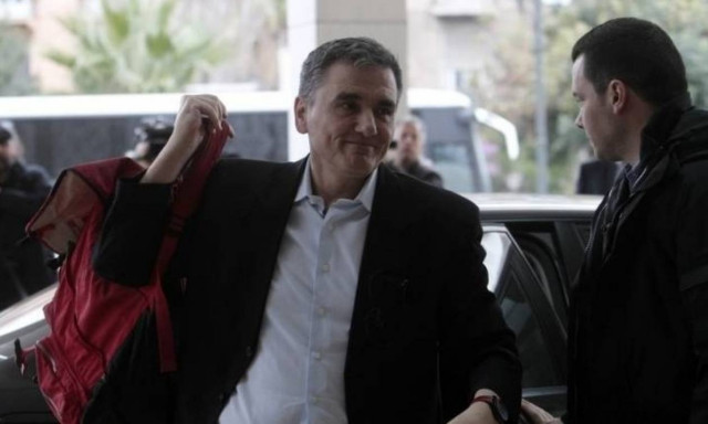 Τρίτη αξιολόγηση: «Κίτρινη κάρτα» από τους Θεσμούς στην κυβέρνηση για τα προαπαιτούμενα