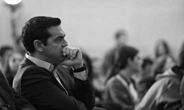 Άρθρο - «βόμβα» στο Reuters: Η Ελλάδα δεν θα βγει ποτέ από τα Μνημόνια με τον Τσίπρα
