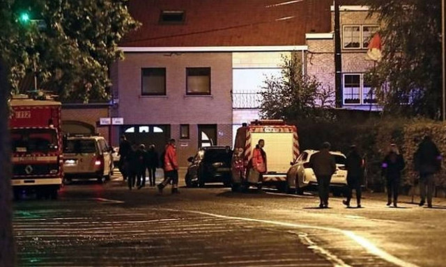 Ομολόγησε ότι έκοψε το λαιμό του δημάρχου – Ήθελε να τον εκδικηθεί