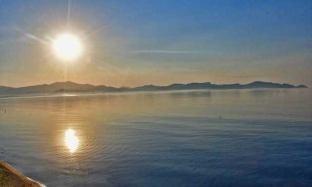 Weather forecast: Mostly fair on Wednesday (13/09/2017)