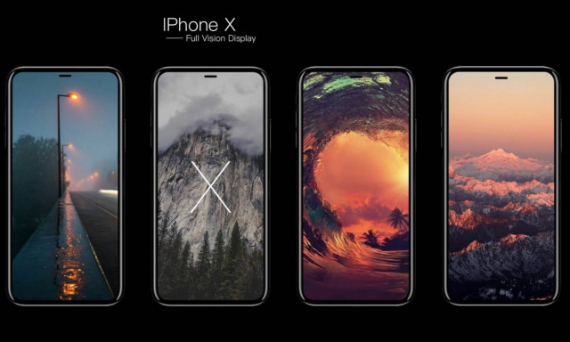 Viral: Αυτές είναι οι μυστικές πληροφορίες που διέρρευσαν για το νέο iPhone Χ (Vid)