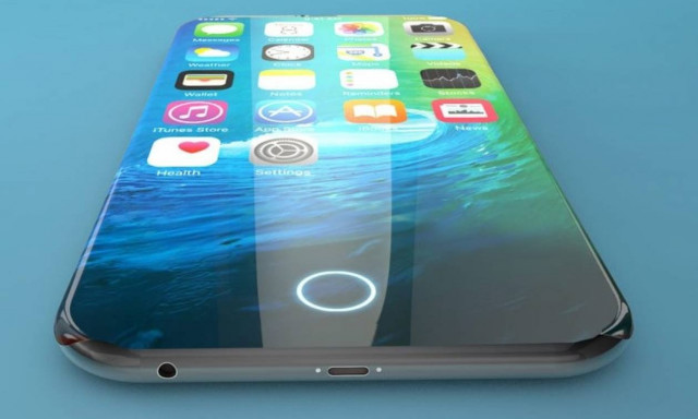 iPhone8: Απόψε στις 20:00 η παρουσίαση