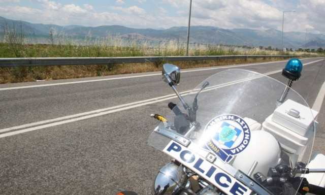 Ηράκλειο: Θρίλερ με πτώμα σε θερμοκήπιο