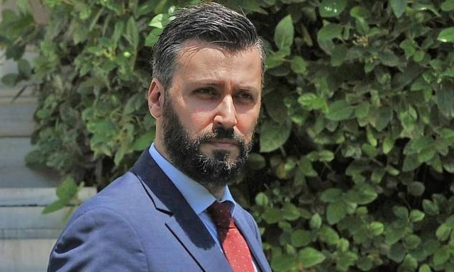 Γιάννης Καλλιάνος: Η φυγή της Eldorado «καίει» την Ελλάδα