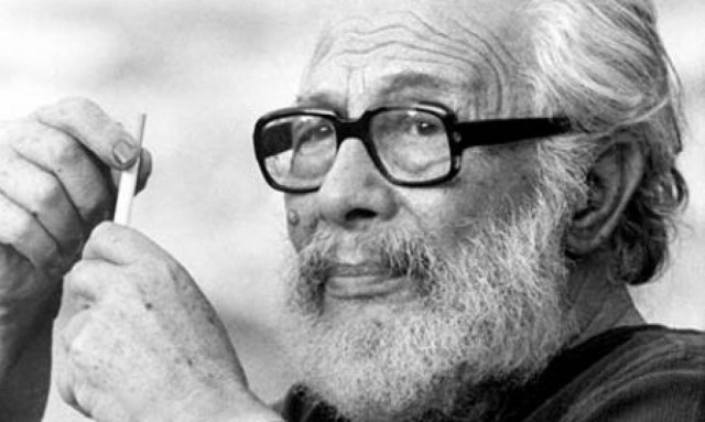 Σαν σήμερα το 1908 γεννήθηκε ο σπουδαίος σκηνοθέτης του θεάτρου Κάρολος Κουν