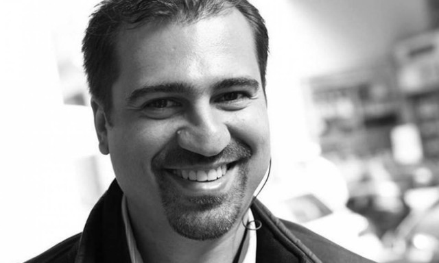 Ένας χρόνος χωρίς τον Λάμπρο!