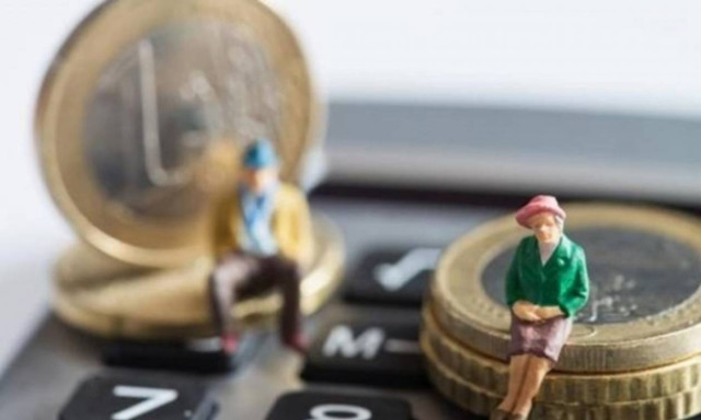 Μπορεί το ασφαλιστικό σύστημα να καλύψει τις ανάγκες του αυξανόμενου αριθμού των συνταξιούχων;