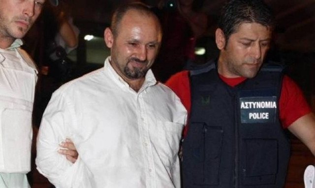 Βασίλης Παλαιοκώστας: Συναγερμός στην ΕΛ.ΑΣ. - Εντοπίστηκαν ίχνη του νούμερο ένα καταζητούμενου