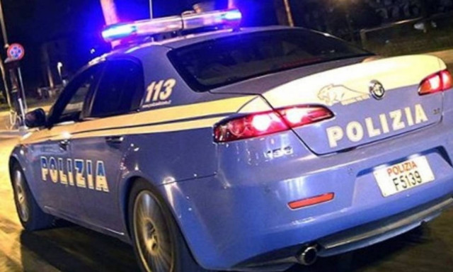 Εντοπίστηκε το «ανθρώπινο κτήνος» που βίασε Φινλανδή τουρίστρια στο κέντρο της Ρώμης