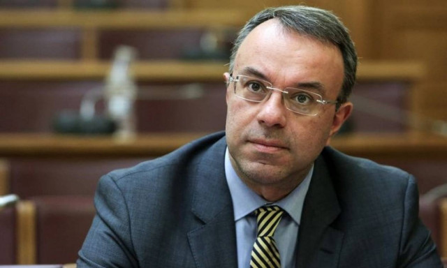 ΝΔ: Ληξιπρόθεσμες οφειλές και κατασχέσεις «πνίγουν» τους πολίτες