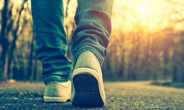 Απίστευτο: Δείτε πόσο βήματα κάνουμε καθημερινά εμείς οι Έλληνες