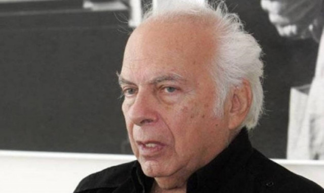 Εκδήλωση μνήμης για τον Νίκο Κούνδουρο, διοργανώνει η πολιτιστική εταιρεία «Αρχιπέλαγος»