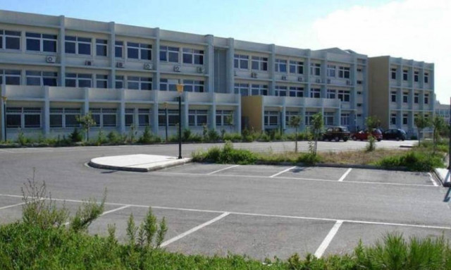 Σκάνδαλο με αντιγραφές φοιτητών - Πάτρα: Πόλεμος ανακοινώσεων και οργή στο twitter