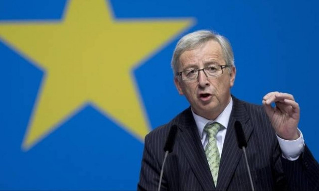 Γιούνκερ: Η Τουρκία απομακρύνεται από την ΕΕ – Να σταματήσει τα περί «φασιστών» και «ναζί»