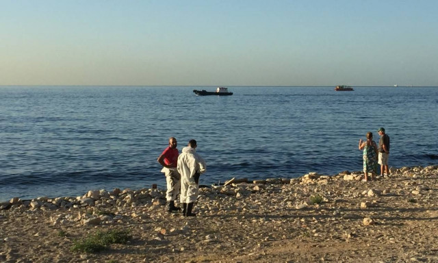 «Νεκρή» θάλασσα ο Σαρωνικός - Οικολογική καταστροφή από τη Σαλαμίνα έως την Πειραϊκή