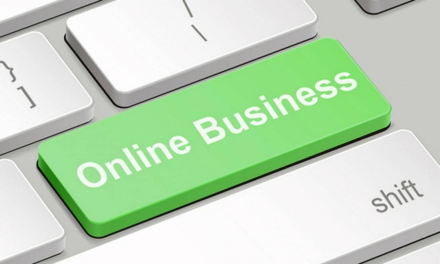 Η επέκταση στο εξωτερικό μέσω Internet φέρνει έσοδα για τις ελληνικές μικρομεσαίες επιχειρήσεις