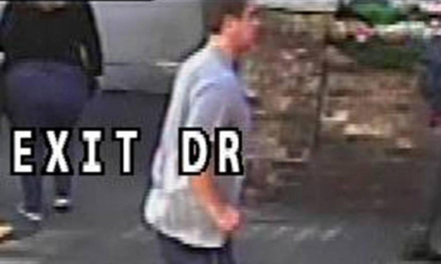 Ανθρωποκυνηγητό στο Λονδίνο για τον άνδρα που έσπρωξε γυναίκα στις ρόδες λεωφορείου (Pics+Vid)