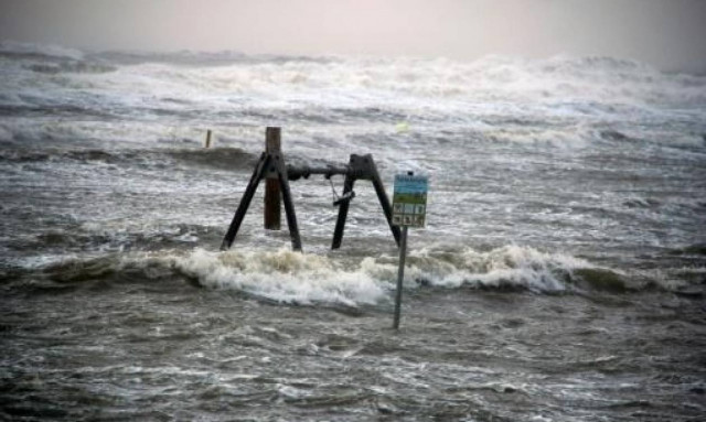 Η καταιγίδα Σεμπάστιαν σαρώνει τη Γερμανία: Τουλάχιστον 3 νεκροί