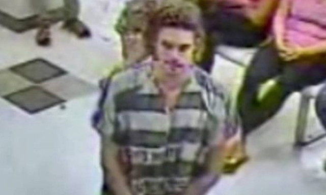 Σοκ στον καλλιτεχνικό χώρο: Συνελήφθη γιος πασίγνωστου ηθοποιού