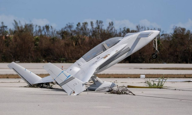 Κυκλώνας Ίρμα: Αυξάνεται διαρκώς ο αριθμός των νεκρών – Εκατομμύρια σπίτια χωρίς ρεύμα (Vid)