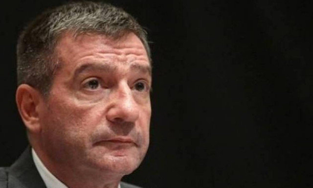 Καμίνης: Παραμένω στον δήμο αν εκλεγώ επικεφαλής της κεντροαριστεράς