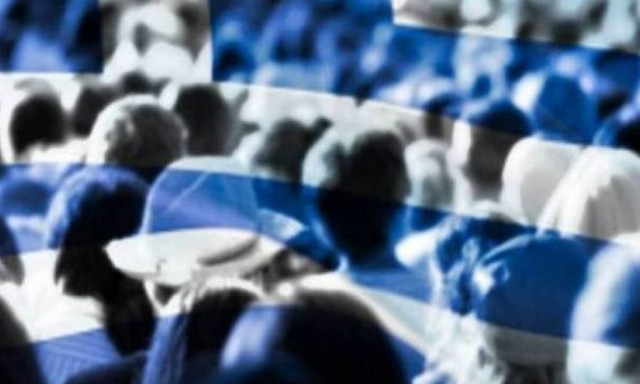 Eurostat: Αύξηση της απασχόλησης στην Ελλάδα το β’ τρίμηνο του 2017