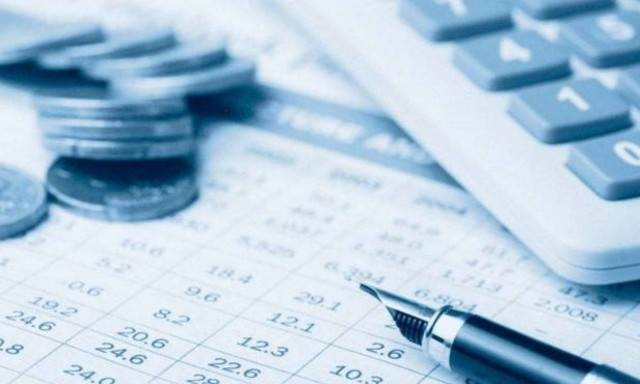 Εντός των στόχων τα φορολογικά έσοδα του πρώτου 7μηνου