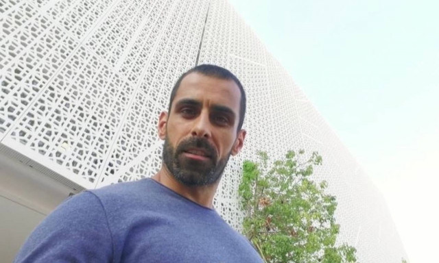 Θοδωρής Πλακίδης: Ο World Party traveller στο πιο ανατρεπτικό του «ταξίδι»!