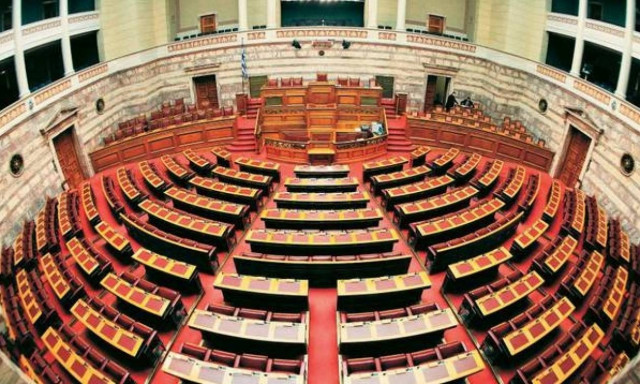 Συνεχίζονται οι τοποθετήσεις… ημετέρων στα γραφεία υπουργών