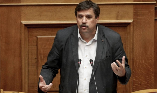 Ξανθός: Δρόμος χωρίς επιστροφή η διαπραγμάτευση «δίκαιων» τιμών στα ακριβά φάρμακα