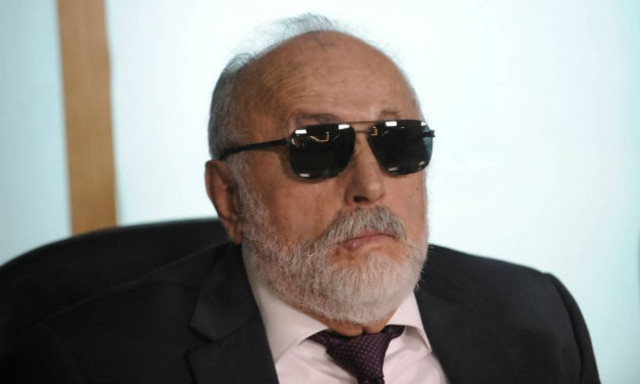 Κουρουμπλής: Λογοπαίγνιο τα περί παραίτησής μου