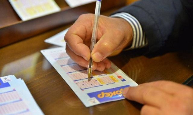 Τζόκερ κλήρωση [1844]: Γιατί αυτή η κλήρωση μπορεί να είναι η τυχερή σου