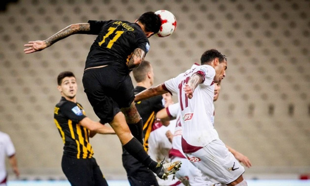 Stoiximan: Πρεμιέρα με παγίδες για την ΑΕΚ