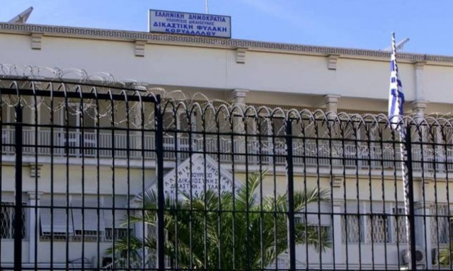 Ποιος δημοσιογράφος προφυλακίστηκε στον Κορυδαλλό