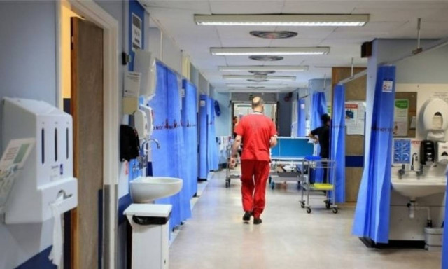 Πέμπτη 14 Σεπτεμβρίου: Δείτε ποια νοσοκομεία εφημερεύουν σήμερα