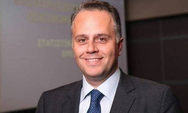 Ο Έλληνας επιχειρηματίας αξίζει υπερκομματική στήριξη