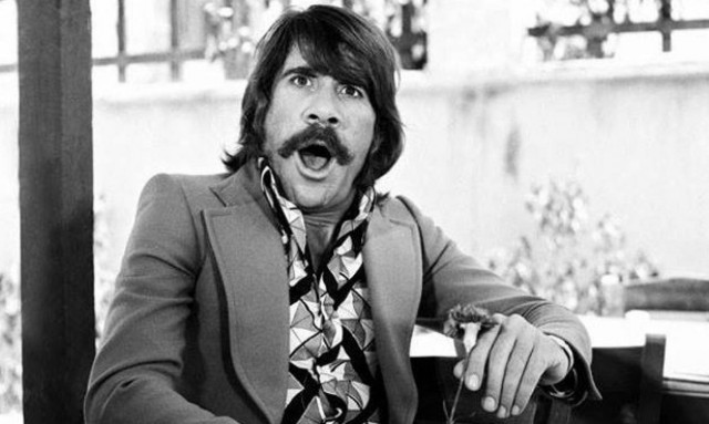 Σαν σήμερα το 2008 έφυγε από τη ζωή ο Σταύρος Παράβας