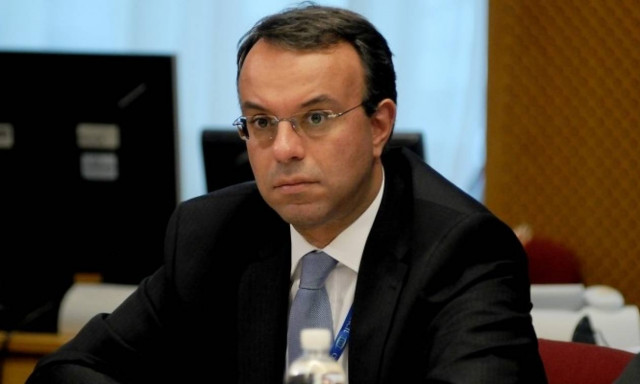 Σταϊκούρας: Το αφήγημα του Τσίπρα καταρρέει