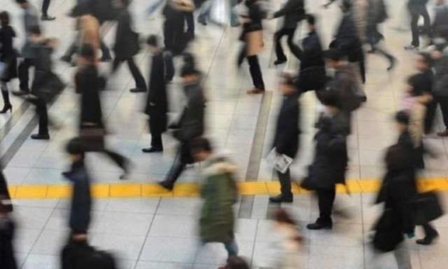 Αυτή είναι «ανάπτυξη»: Χάθηκαν πάνω από 14.000 θέσεις εργασίας τον Αύγουστο