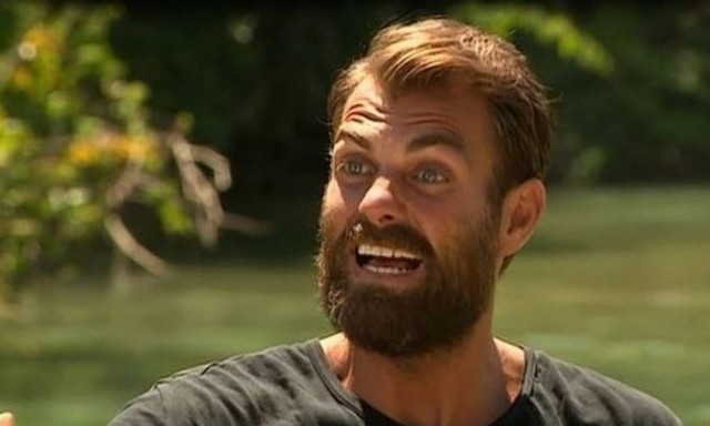 Survivor - είδηση ΒΟΜΒΑ: Τέλος ο Χανταμπάκης από το ΣΚΑΪ