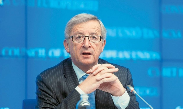 Ο Γιούνκερ ανοίγει την «πόρτα» στην Καταλονία - «Αν ανεξαρτητοποιηθεί μπορεί να γίνει μέλος της ΕΕ»