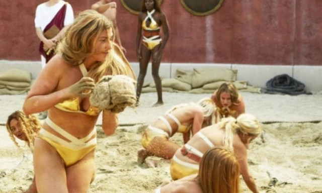 Αυτό είναι το νέο Survivor: Οι παίκτες θα είναι γυμνοί